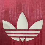 2025 AD  Casual Pink Sport Swear