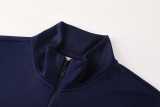 2025/26 Marseille Tracksuit