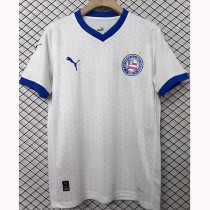 2025/26 EC Bahia Home Fans Soccer jersey