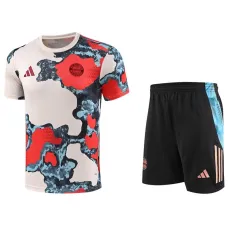 2025/26 Bayern Training Shirts