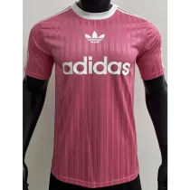 2025 AD Casual Pink Sport Swear