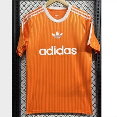 2025 AD Casual Orange Sport Swear