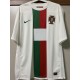 2010 Portugal Away Retro Soccer jersey