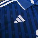 2025/26 Man Utd Polo Jersey