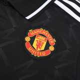 2025/26 Man Utd Polo Jersey