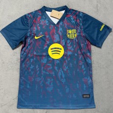 2025/26 BAR Special Edition Fans Soccer jersey