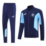2025/26 Man City Tracksuit