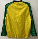 2025 Jamaica Windbreaker