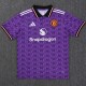 2025/26 Man Utd Polo Jersey