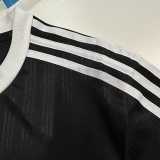 2025 AD Casual Black Sport Swear
