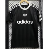 2025 AD Casual Black Sport Swear