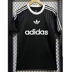 2025 AD Casual Black Sport Swear