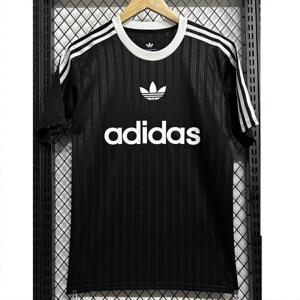 2025 AD Casual Black Sport Swear