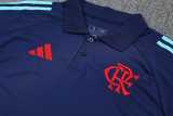2025/26 Flamengo Polo Jersey