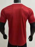 2025 AD Casual Red Sport Swear