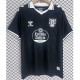 2025/26 Celta 100th Anniversary Edition Black Fans Soccer jersey