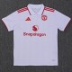 2025/26 Man Utd Polo Jersey