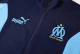 2025/26 Marseille Tracksuit