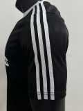 2025 AD Casual Black Player Sport Swear