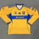 2025/26 Tigres UANL Home Fans Long Sleeve Soccer jersey