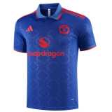 2025/26 Man Utd Polo Jersey