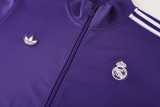 2025/26 R MAD Tracksuit