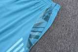2025/26 Wolves Training Shorts Suit