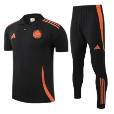 2025 Colombia Tracksuit