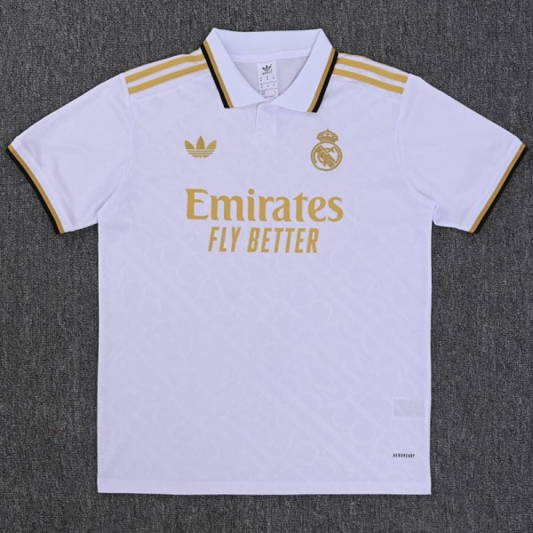 2025/26 R MAD Polo Jersey