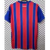 2025/26 EC Bahia Away Fans Soccer jersey