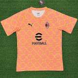 2025/26 ACM Training Shirts