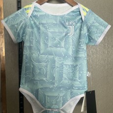 2025/26 JUV Away Baby Jersey