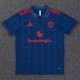 2025/26 Man Utd Polo Jersey