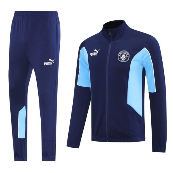 2025/26 Man City Tracksuit