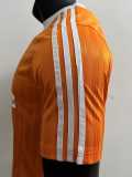 2025 AD Casual Orange Sport Swear