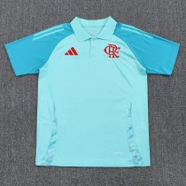 2025/26 Flamengo Polo Jersey