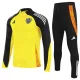 2025/26 Atletico Mineiro Half Pull Tracksuit