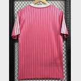 2025 AD  Casual Pink Sport Swear