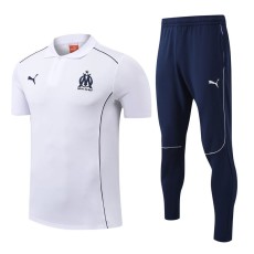 2025/26 Marseille Tracksuit