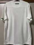 2010 Portugal Away Retro Soccer jersey