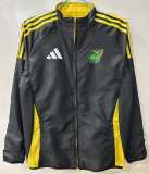2025 Jamaica Windbreaker