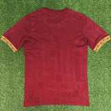 2025 Mexico Cup version Fans Soccer jersey