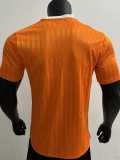 2025 AD Casual Orange Sport Swear