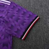 2025/26 Man Utd Polo Jersey