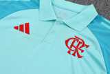 2025/26 Flamengo Polo Jersey