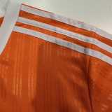 2025 AD Casual Orange Sport Swear