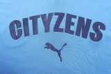 2025/26 Man City Tracksuit