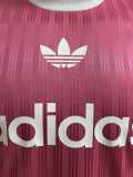 2025 AD Casual Pink Sport Swear