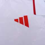 2025/26 Man Utd Polo Jersey