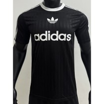 2025 AD Casual Black Player Sport Swear